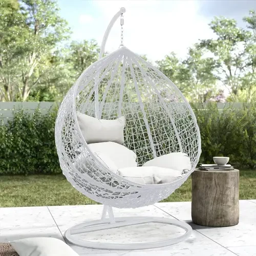 Decorative Swing