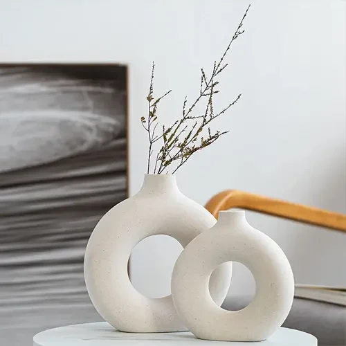 Decorative Vase