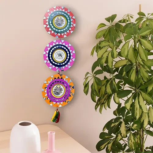 Decorative Wall Hangings