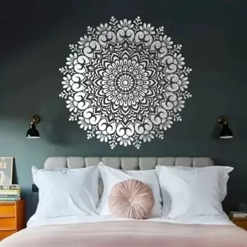 Decorative Wall Painting