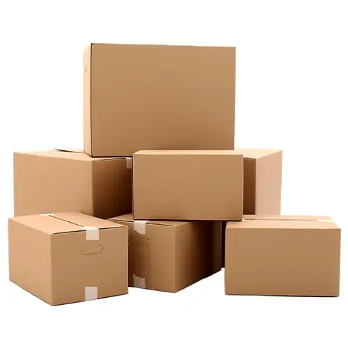 Delivery Boxes