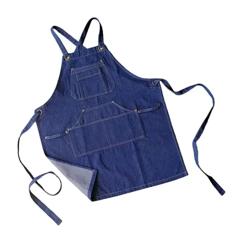Denim Aprons