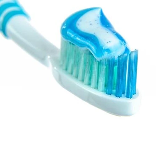 Desensitizing Toothpaste