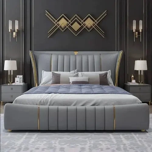 Designer Beds