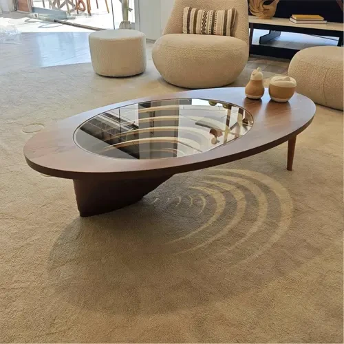 Designer Coffee Table