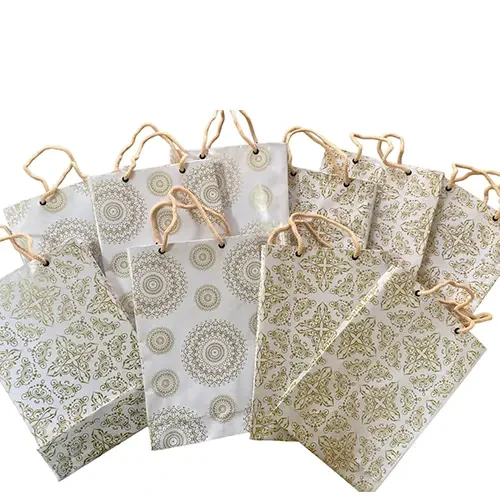 Designer Paper Bag