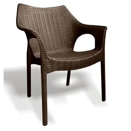 Designer Plastic Chair