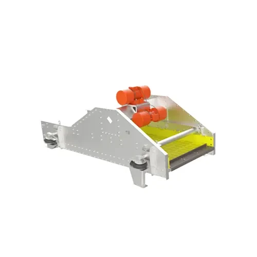 Dewatering Screens