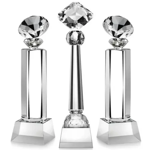 Diamond Trophy
