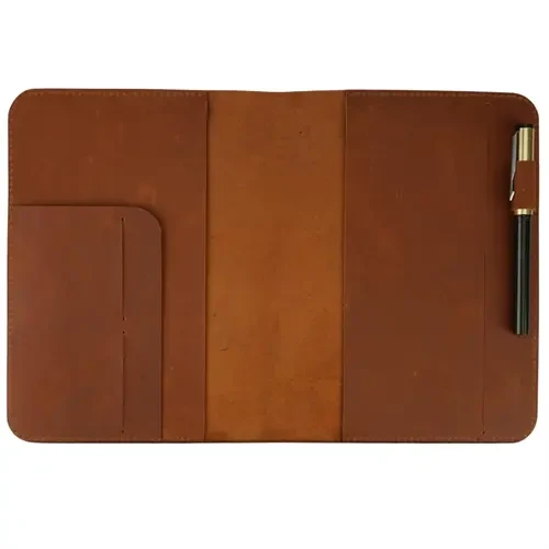 Diary Cover