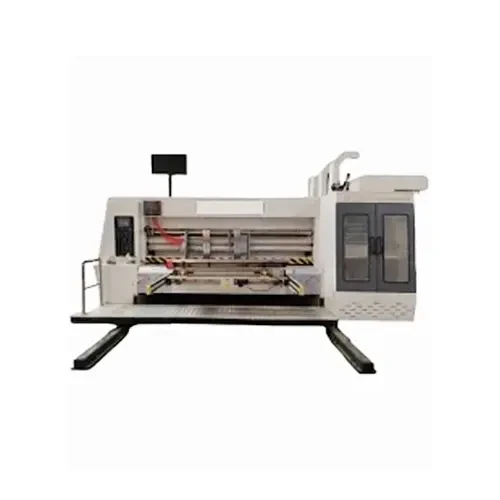 Die Cutting Machines