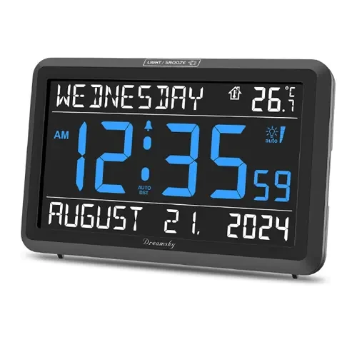 Digital Calendar