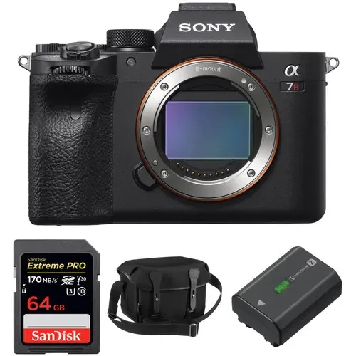 Digital Camera Parts