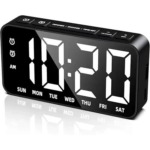 Digital Clock