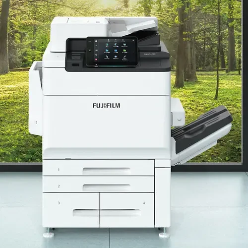 Digital Photocopier Machine
