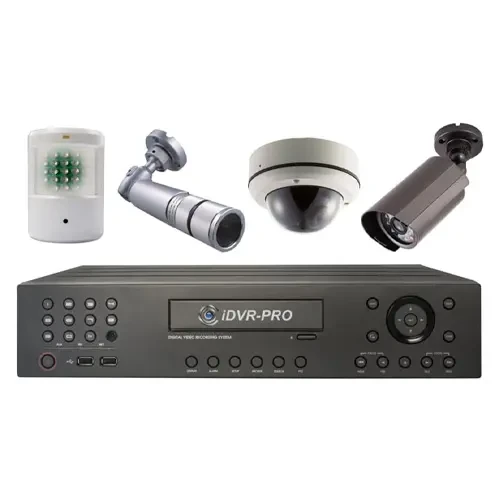 Digital Video Recording System