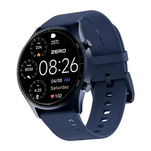 Digital Watches