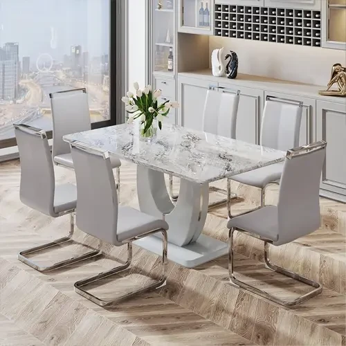 Dining Table Set