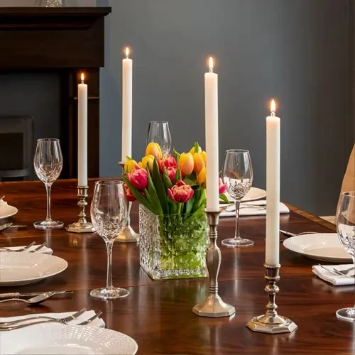 Dinner Candles
