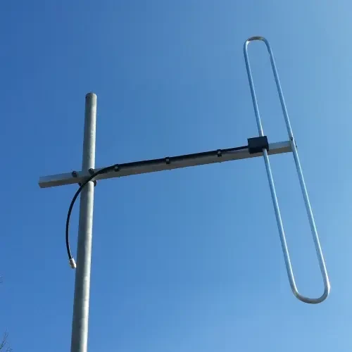Dipole Antenna
