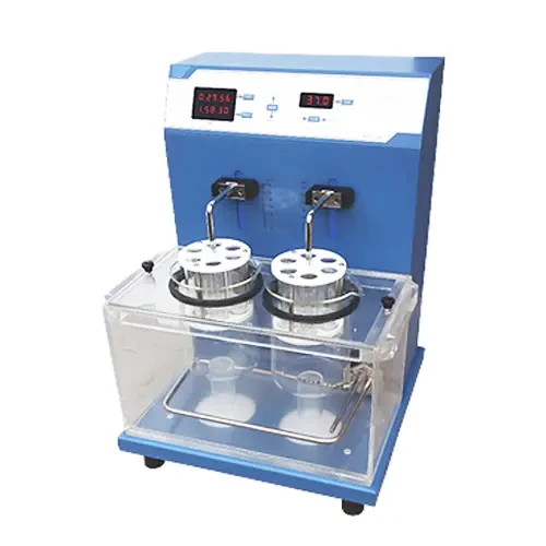 Disintegration Test Machine