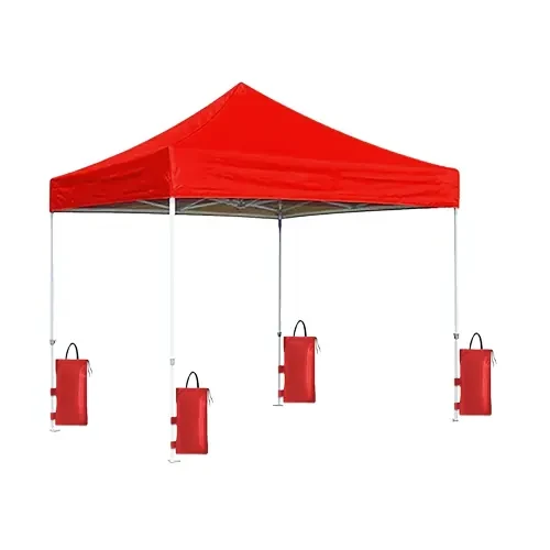 Display Tents
