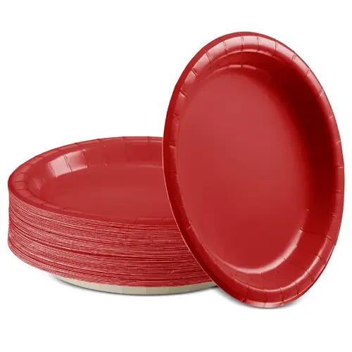 Disposable Dinner Plates