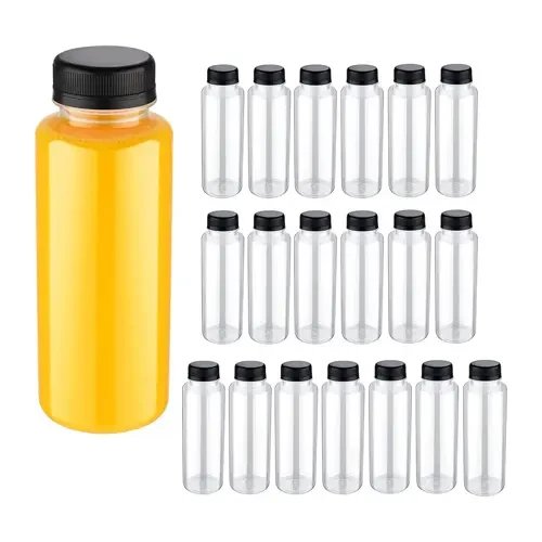 Disposable Pet Bottle