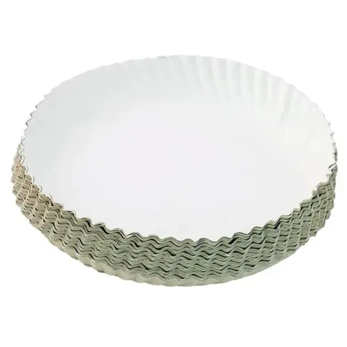 Disposable Plates