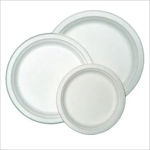 Disposable Thermocol Plates