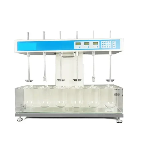 Dissolution Tester
