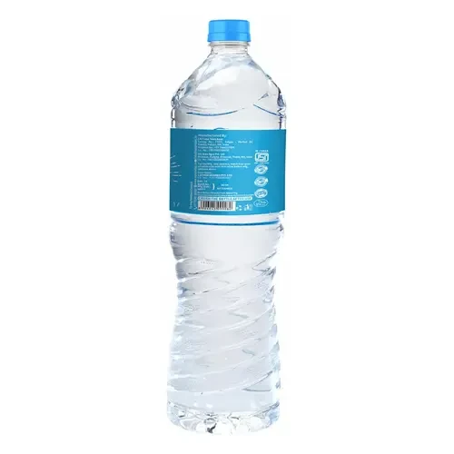 Distilled Water