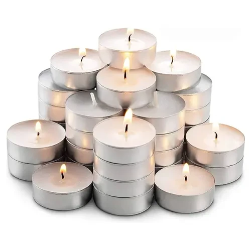 Diwali Candles