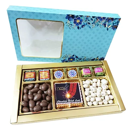 Diwali Chocolate Gifts
