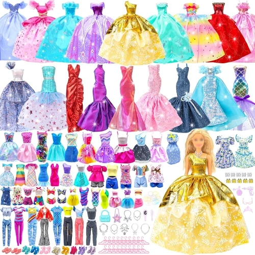 Doll Clothes