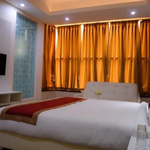 Domestic Hotel Services