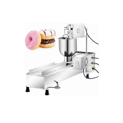 Donut Machine