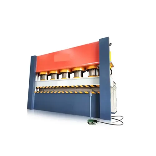 Door Frame Machine