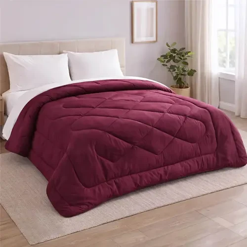 Double Bed Quilt