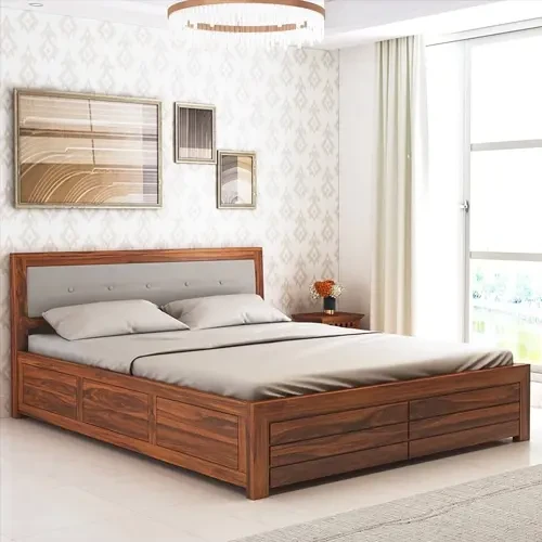 Double Bed