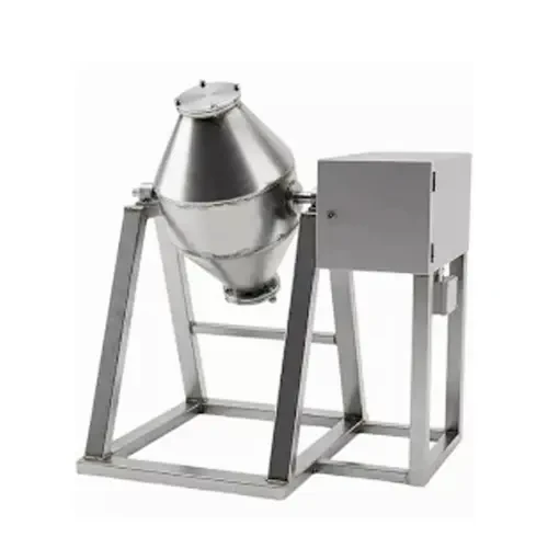 Double Cone Blender