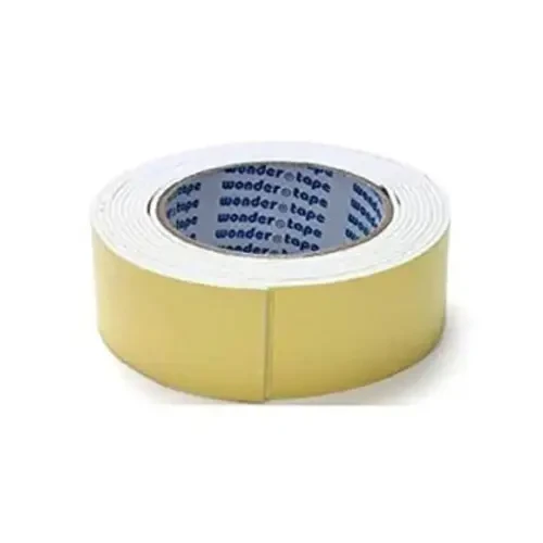 Double Sided Foam Tapes