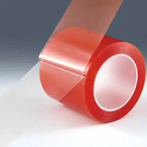 Double Sided Polyester Tape
