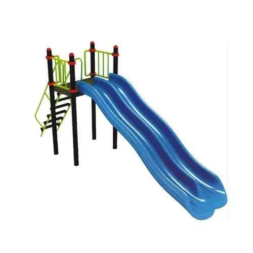 Double Slides