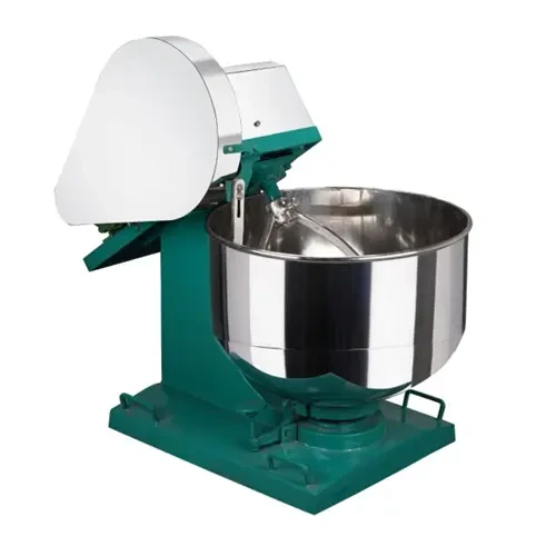 Dough Kneader