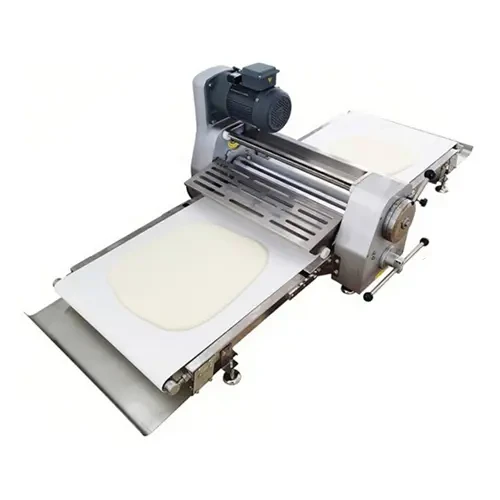 Dough Sheeter