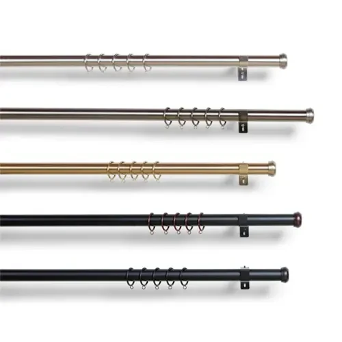 Drapery Rods