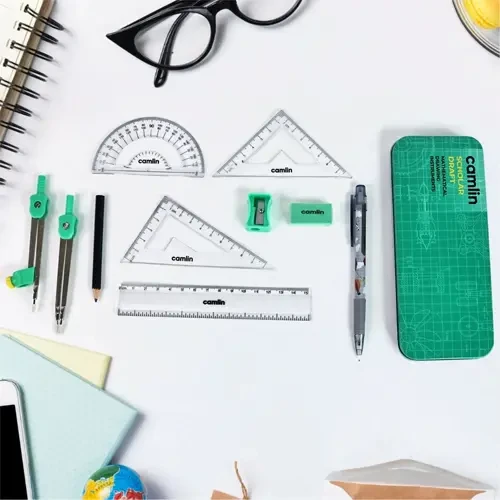 Drawing Instruments