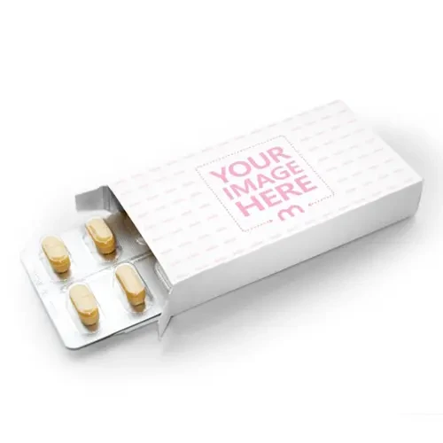 Drug Box
