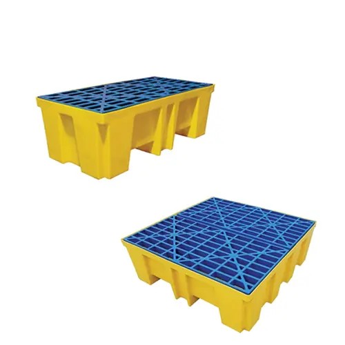 Drum Pallets